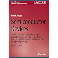 Semiconductor Devices: Diodes, Transistors, Solar Cells, Charged