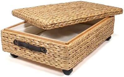 Woven Basket