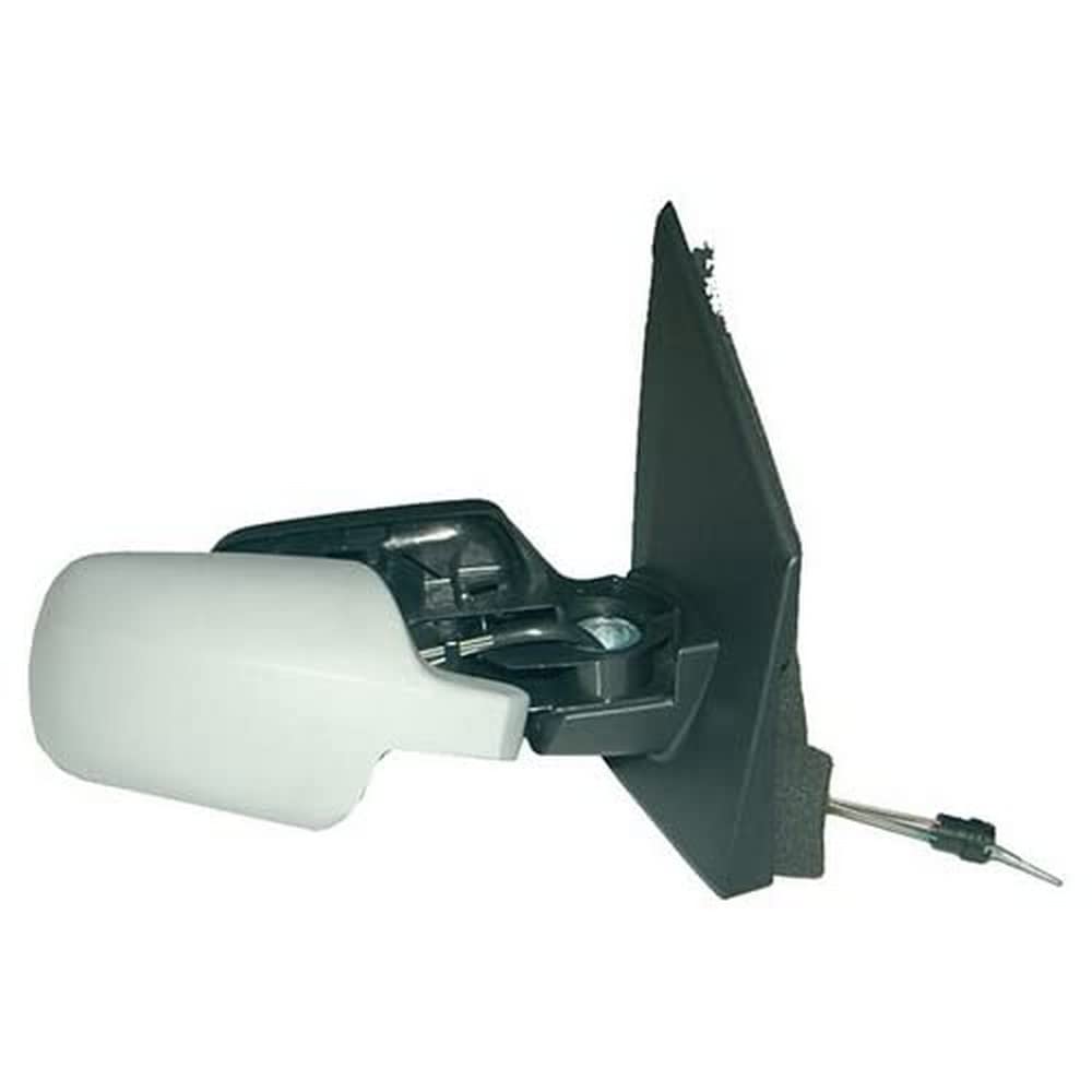 Prasco -Fd3407323-Spiegel Rechts-Elektrisch-Heizbar-Grundiert