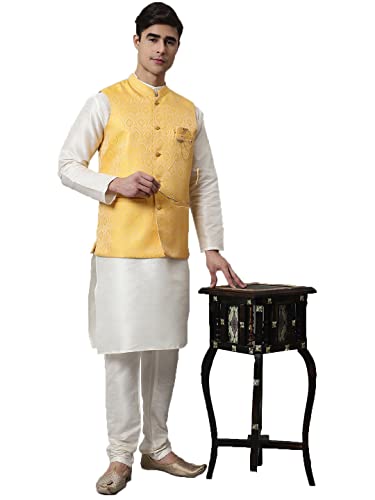 Image of Jompers Men Waistcoats