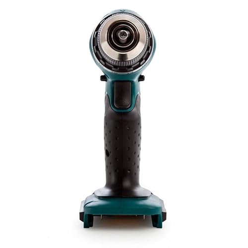 Perceuse visseuse 18V LXT 2x50 Ah en MAKPAC Makita DDF453RTJ - vue 3