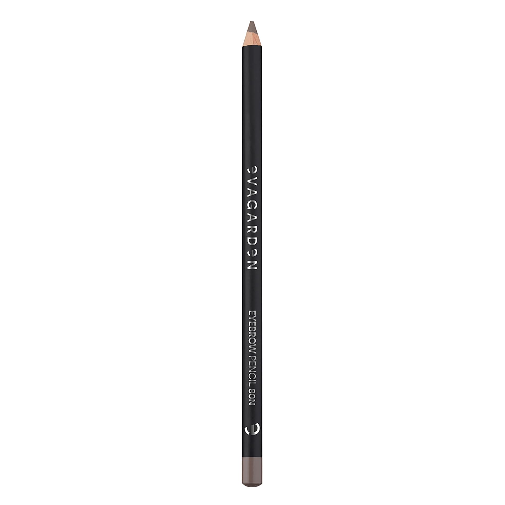 Evagarden Eyebrow Pencil - 80N light Eyebrow Pencil Women 0.07 oz
