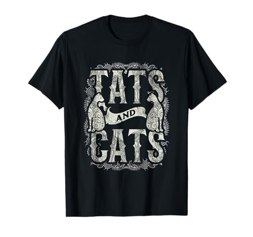 Tats And Cats Tattooist Tattoo Body Art Tattooing Cat Kitten