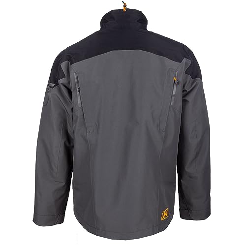 Image of KLIM Men's Tomahawk Gore-Tex Non-Insulated Snowmobile Jacket