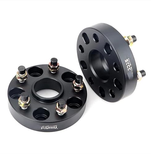Entretoises de roue pour Dodge Ram 1500 | Élargisseurs de voie 5x139.7