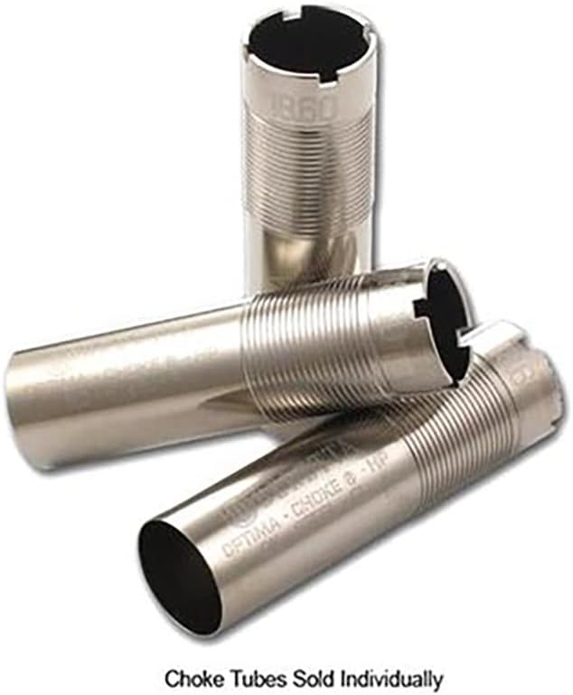 Beretta Corrosion Resistant Nickel-Alloy Coated Steel OptimaChoke HP Flush 28Ga Choke Tube