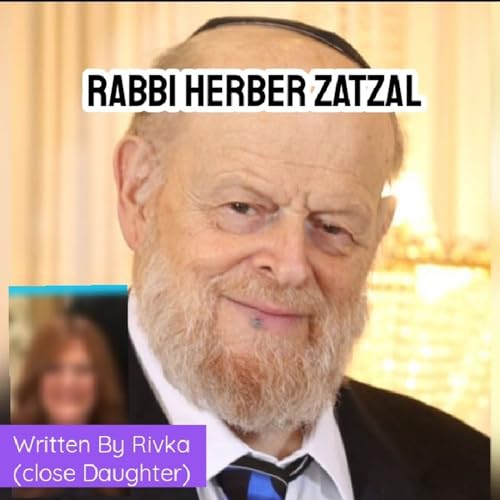 Words from daughter Rivka ("Rivkie" close daughter)