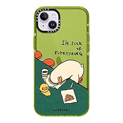 I'm sick of everything by SSEBONG