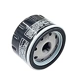 Altura: 51 mm Filtro de Aceite 1 PC Filtro de Aceite, para BMW F650GS F700GS F800GS F800GT F800ST F850GS K1200 K1300 GT/R/S RS R1200GS R1200R S1000RR S1000R Reemplazo del Filtro de Aceite