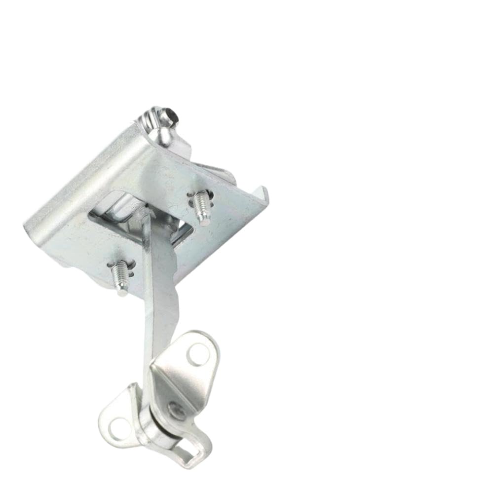 Yltbqkz Onecolor Front Left Right Door Check Strap Stopper Limiter No.9181g9 Compatible With 807