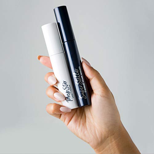 Lune+Aster Prepstar Lash Primer | Prep, Enhance, And Condition Lashes To Maximize Mascara - Thumbnail 5