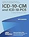 ICD-10-CM and ICD-10-PCS Coding Handbook, with Answers, 2020 Rev. Ed.