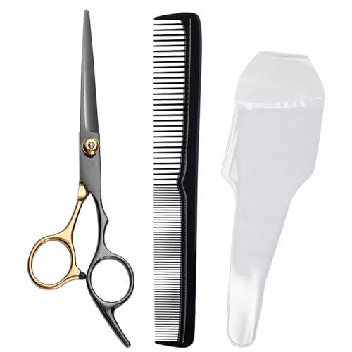 Best Professional Barber Shears