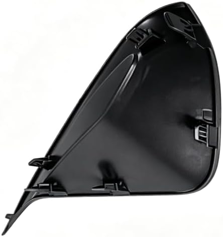 Riloer Fog Lamp Cover, Replaces 81482-47140, Front Right