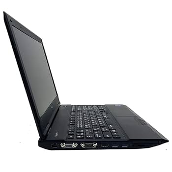 NEC15.6型ノートPC VK19EF i5/8GB/SSD/Win11 NEC15.6型ノートPC