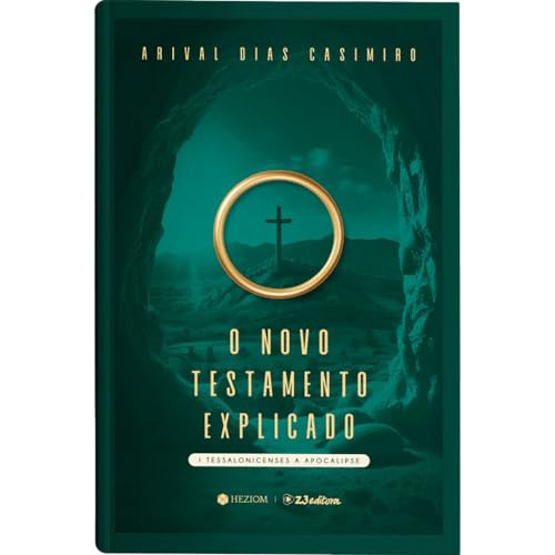 Box: O Novo Testamento Explicado