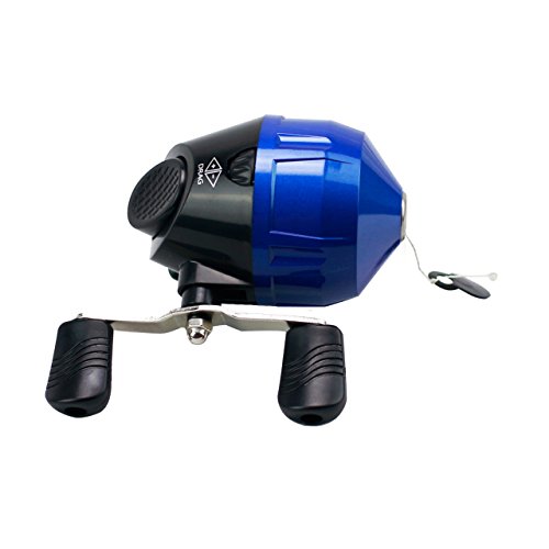 Sinoart Powerful Slingshot Bow Fishing Set Reel Hunting Catapult Steel Broadheads Darts Protect Wristband Left Hand Guard #TOP5
