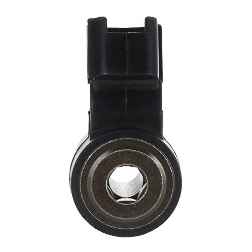 SCITOO Knock Sensor 89615-06010 Ignition Detonation Sensor Fit for Toyota for 4Runner Avalon for Camry Corolla for FJ Cruiser for Prius for RAV4 for Sienna Solara for Tacoma for Tundra