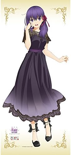 Amazon 劇場版 Fate Stay Night Haven S Feel 間桐桜 等身大タペストリー Animejapan18 アニメ 萌えグッズ 通販 Amazon 劇場版 Fate Stay Night Haven S Feel 間桐桜 等身大タペストリー Animejapan18 アニメ 萌えグッズ 通販