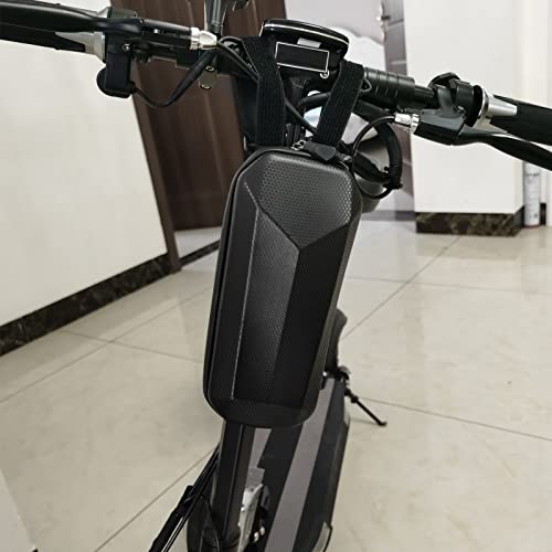 Scooter Chain Lock With Scooter Bag, Security Anti-Theft Bike Lock, Handcuff Chain Lock And Bag For Bike Electric Scooter, Motorcycle, Bicycle, Electric Scooter Accessories #TOP5