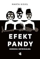 Efekt pandy 8328090856 Book Cover