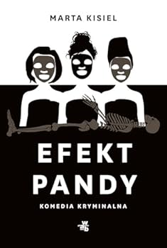Efekt pandy - Book #2 of the Tereska Trawna