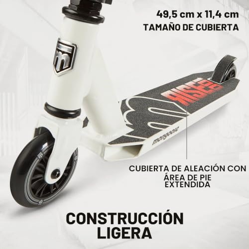 Consejos y reviews para comprar Scooter freestyle perfecto para comprar hoy. 2 Consejos y reviews para comprar Scooter freestyle perfecto para comprar hoy. 2