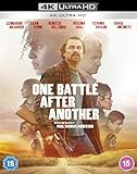 One Battle After Another [4K Ultra HD][2025]