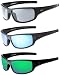 HZ Series Arkana - Premium Polarized Sunglasses by Hornz