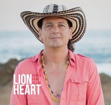 #31 &ndash; Hernando Villa &ndash; Venture into the unknown, let your primal force shine through