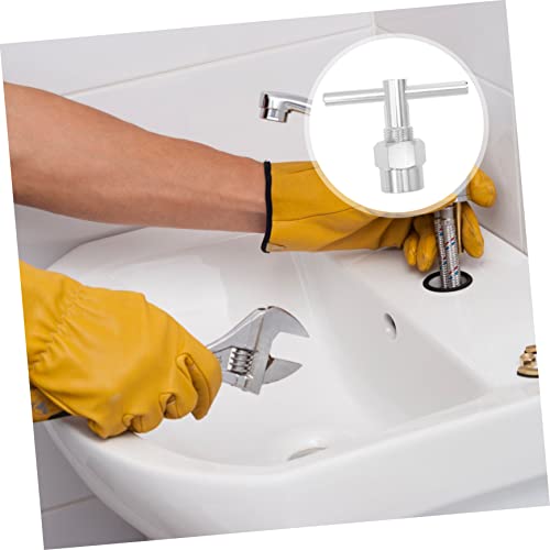 Comparativas de Extractor para regadera los más recomendados. 17 Imagen adicional