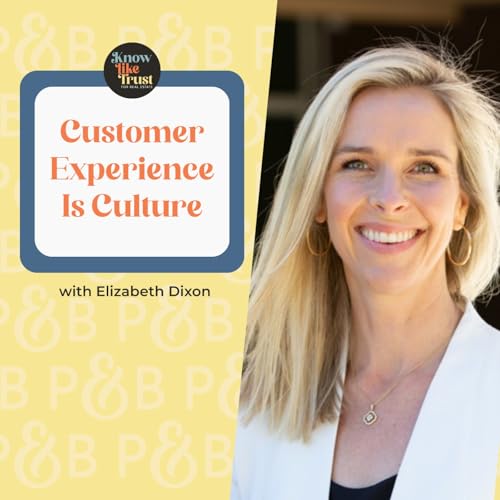 How Customer Experience Drives Trust, Loyalty, and Growth in Real Estate