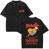 Estilo: Suave y transpirable, esta camiseta es casual, cómoda, sencilla y duradera. Combina fácilmente con otras prendas y es ideal para hombres, mujeres y adolescentes