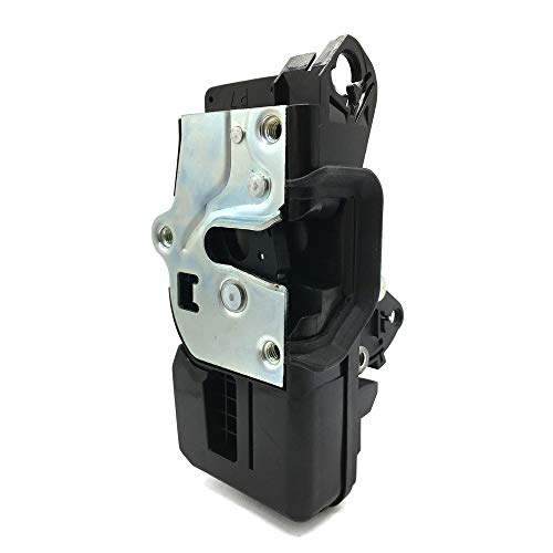 Door Lock Actuator 15816393 for Hummer H2 Front Right Side Passanger Door Lock Latch Actuator Assembly Motor 2007-2003