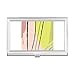 Warmth Abstract Plants Art Pattern Business Card Holder Case Pocket Box Wallet