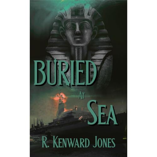 Buried at Sea