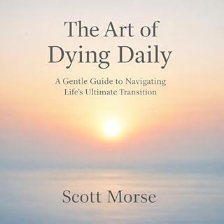 The Art of Dying Daily cover art
