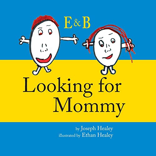 looking for mommy 1484086228 Book Cover