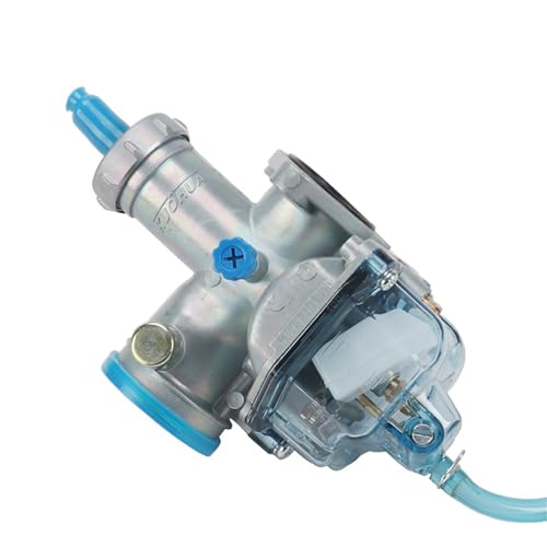 Carburateur PZ27 manuel pour motos XR200 et quad de 125cc à 250cc