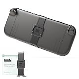 Mechanism Console Grip for Nintendo Switch 2 | Easy to Use Accessories for Nintendo Switch 2 | Build Your Bundle Accessories