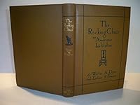 The Rocking Chair: An American Institution B0000D5K6T Book Cover