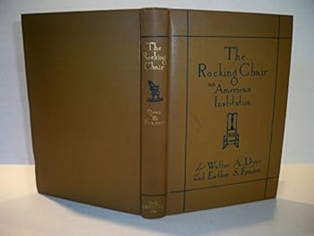 The Rocking Chair: An American Institution