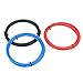 Hydraulic Disc Brake Hose Kit High Strength Tear Nylon Coated Bike Brake Oil Hose for Mountain Bike Bicycle Cycling 3 Meters 3 Pcs