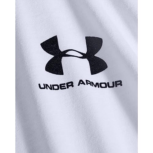 Under Armour Hombre UA Sportstyle Left Chest LS Shirt