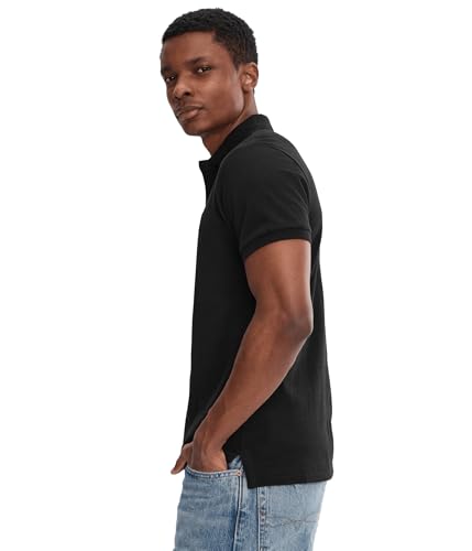 Image of POLO RALPH LAUREN The Iconic Mesh Polo Shirt