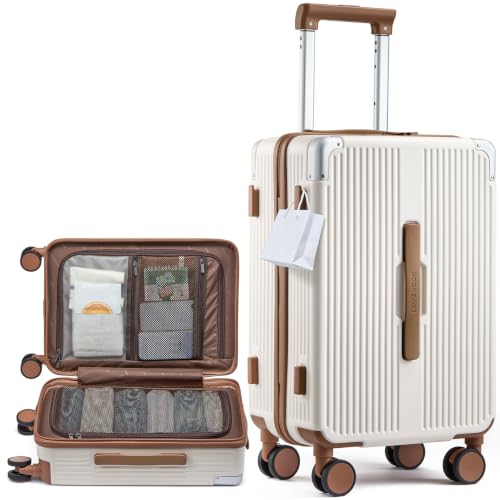 Best luggage for multiple suits