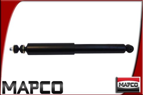MAPCO Turbina Turbocompressore a gas scarico Compatibilità con FORD Focus II Hatchback DA, HCP, DP 207015