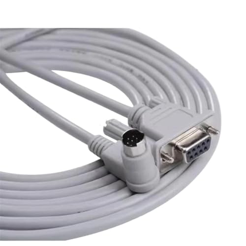 Câble de programmation 1761-CBL-AP00 pour contrôleur AB MICROLOGIX 1000
