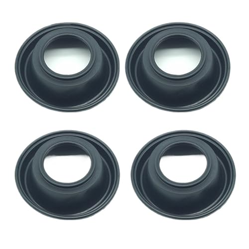 Membrane carburateur ZX6R 1999 piston boisseau membrane vide ZX600