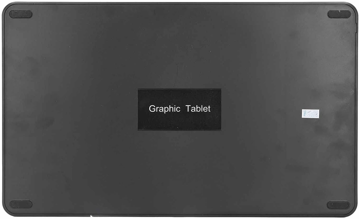 Tyenaza Graphics Drawing Tablet, 12 Shortcut Keys 8192 Level Pressure Sensitivity Graphics Tablet for Desktop Laptop